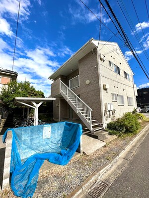 クリモナⅠ外観写真
