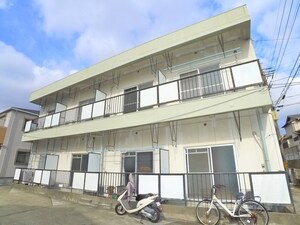 いわい第一コ－ポ外観写真