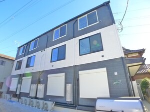 Ambition八千代緑が丘外観写真