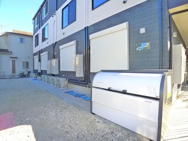 建物設備