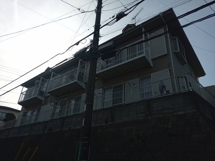 物件外観写真5　(外観写真)