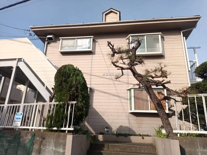 物件外観写真6　(外観写真)