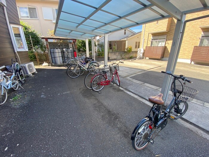 物件外観写真4　(その他)