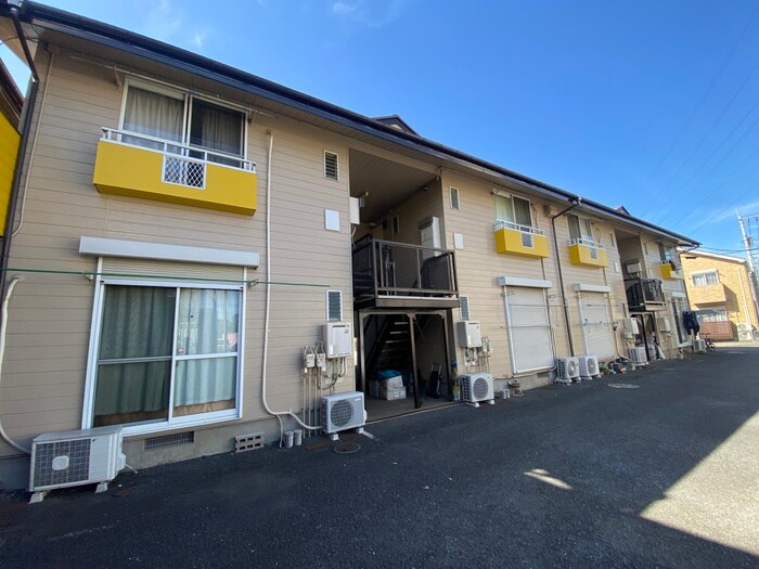 物件外観写真5　(外観写真)