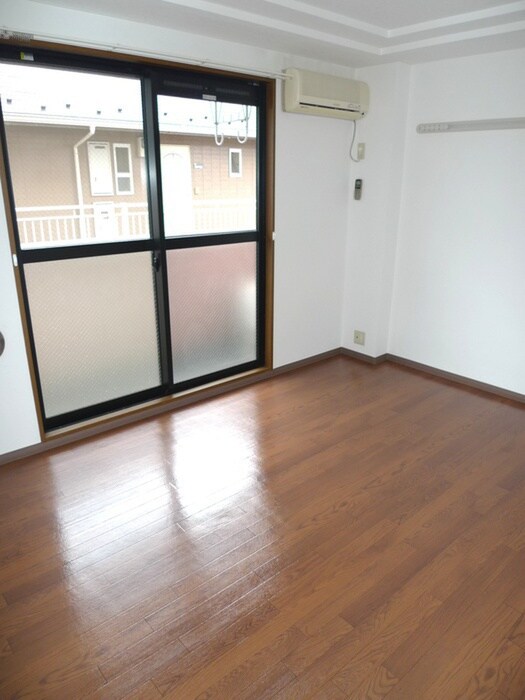 物件内観写真8　(ベランダ・バルコニー)