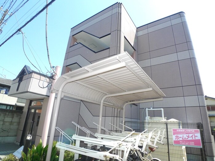 物件外観写真6　(外観写真)