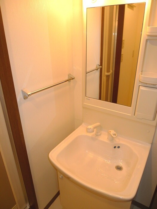 物件内観写真10　(洗面)