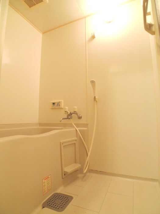 物件内観写真14　(バス／シャワールーム等)