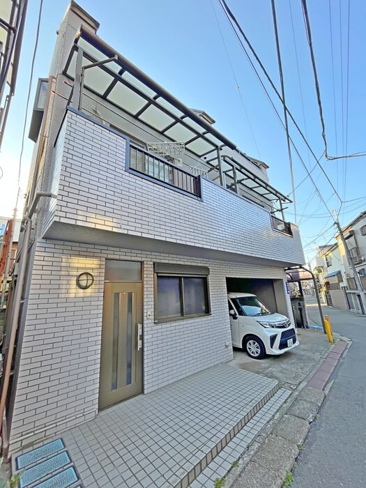 物件外観写真4　(外観写真)