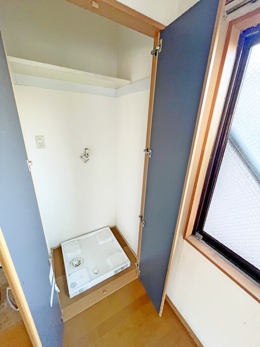 物件内観写真15　(洗面)