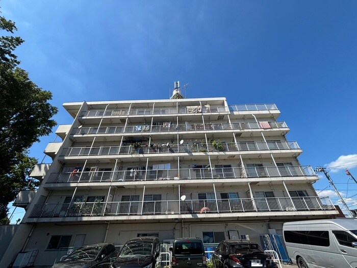 物件外観写真3　(外観写真)