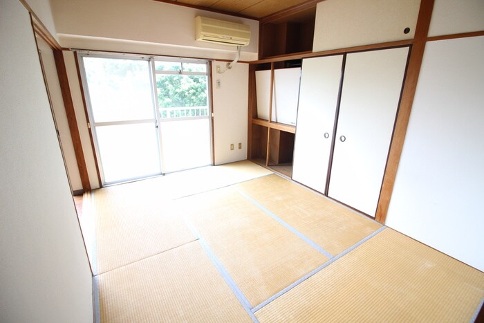 物件内観写真15　(居室)