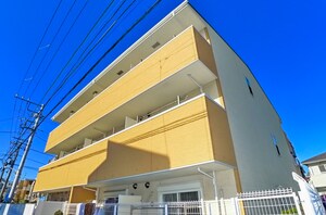 バルーム８外観写真