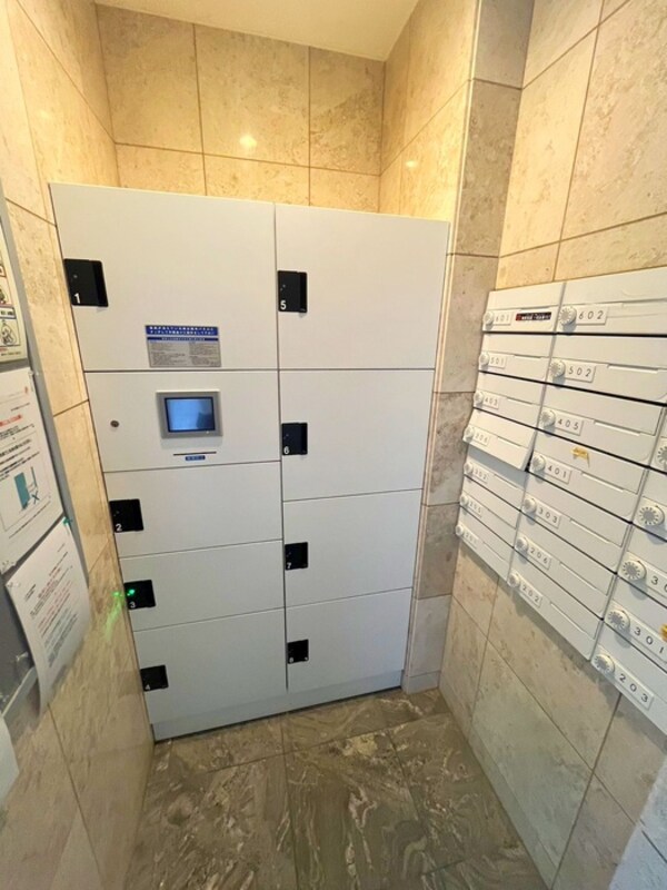 建物設備