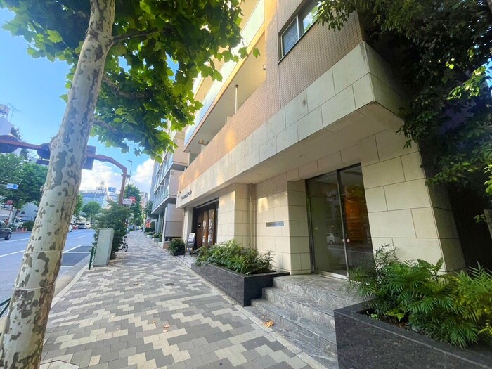 物件外観写真5　(周辺環境)