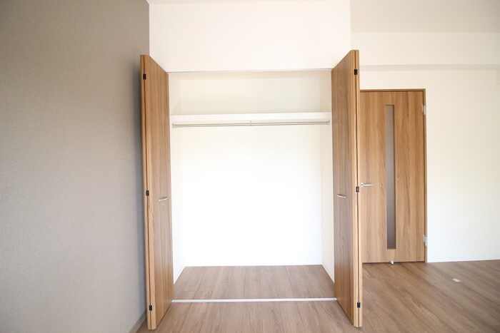 物件内観写真15　(収納)