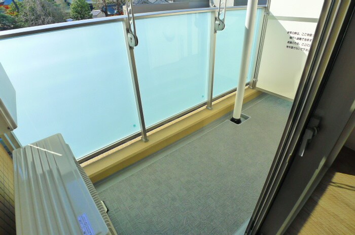 物件内観写真17　(ベランダ・バルコニー)