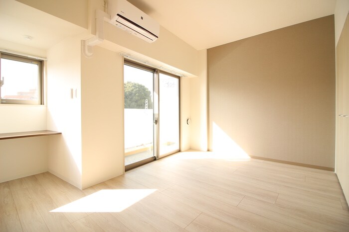 物件内観写真21　(居室)