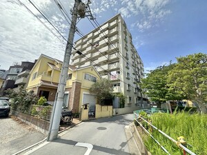ｸﾞﾘ-ﾝｷｬﾋﾟﾀﾙ金町（303）外観写真