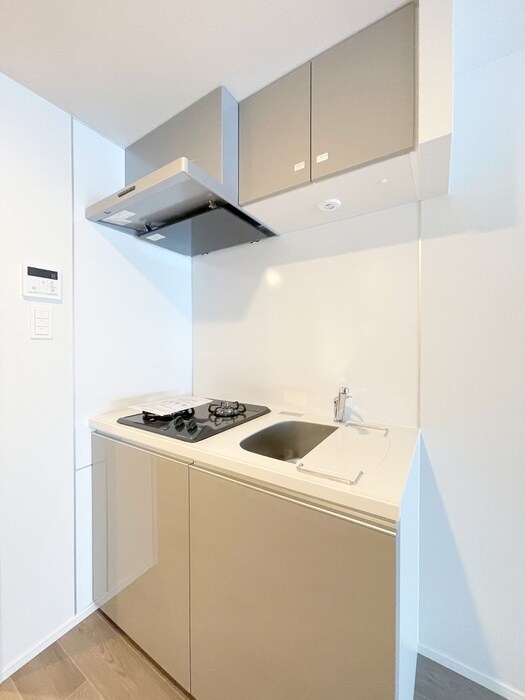 クラリティア綾瀬のキッチン