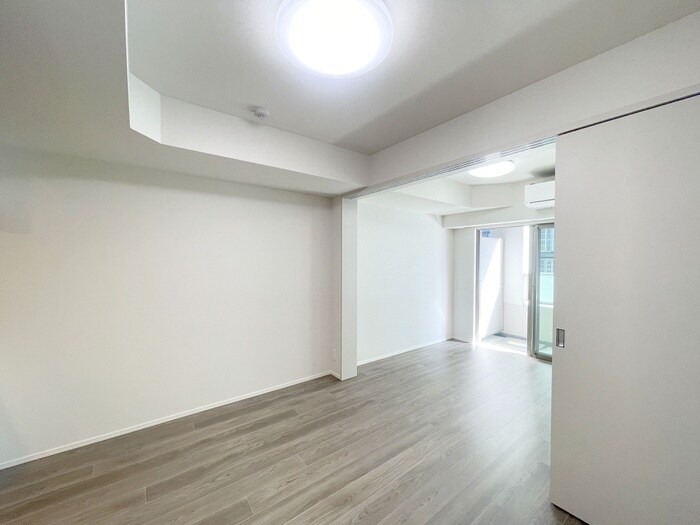 クラリティア綾瀬の周辺環境