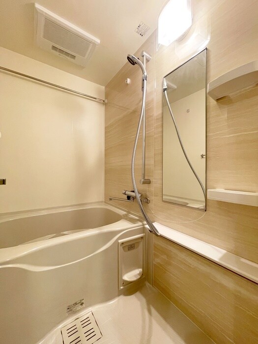 物件内観写真13　(バス／シャワールーム等)