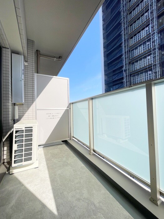 物件内観写真19　(ベランダ・バルコニー)