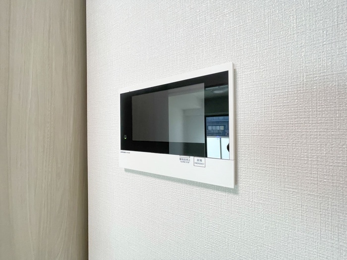 物件内観写真21　(省エネ性能ラベル)