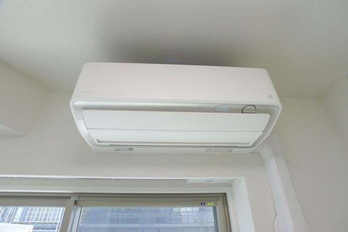 物件内観写真22　(省エネ性能ラベル)