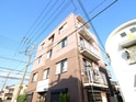 FINE FLAT　KOIKE