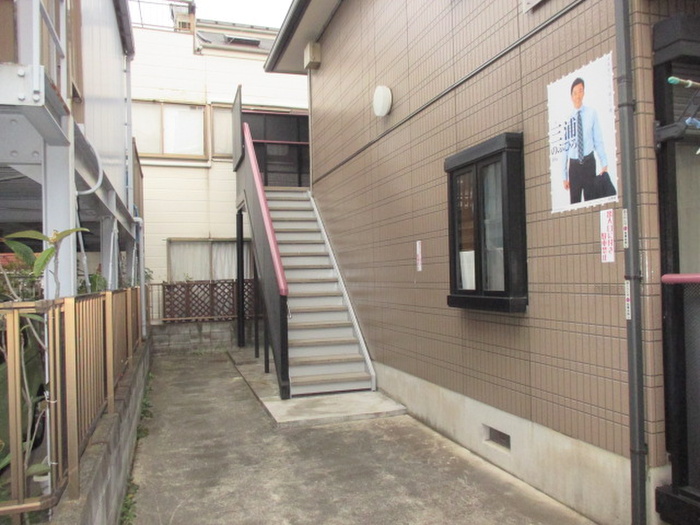 外観写真