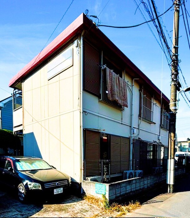 物件外観写真4　(外観写真)