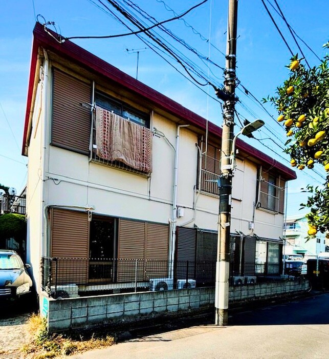 物件外観写真5　(外観写真)