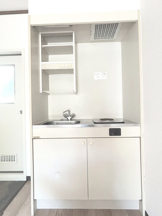 物件内観写真12　(キッチン)