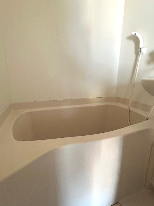 物件内観写真13　(バス／シャワールーム等)