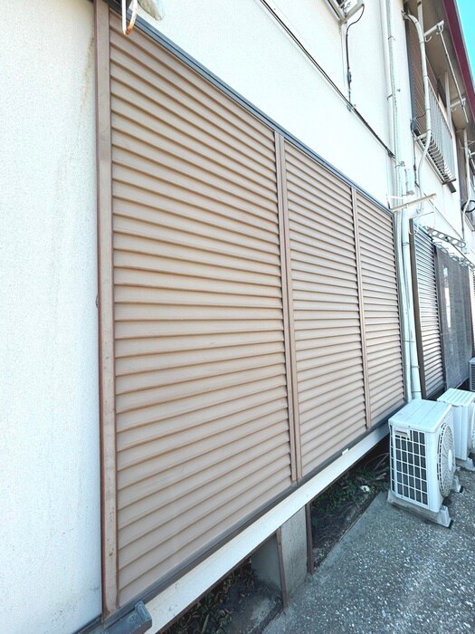 物件内観写真17　(ベランダ・バルコニー)