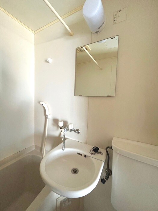 物件内観写真19　(洗面)