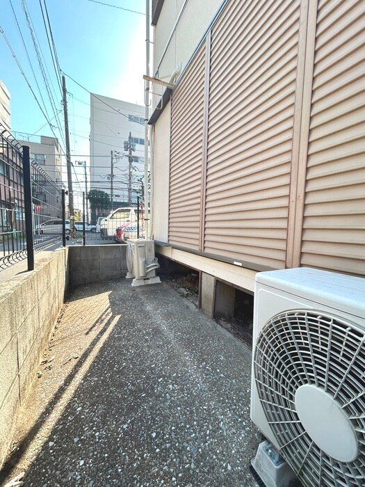 物件内観写真17　(ベランダ・バルコニー)