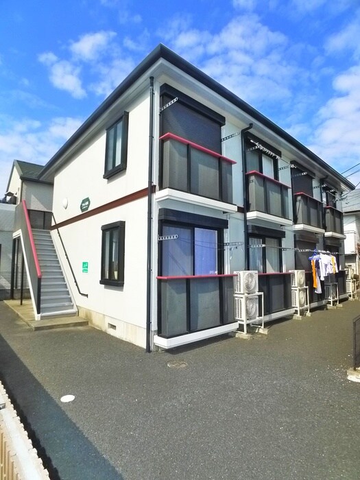 物件外観写真6　(その他)