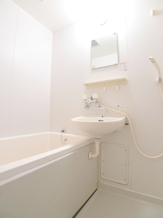 物件内観写真11　(バス／シャワールーム等)