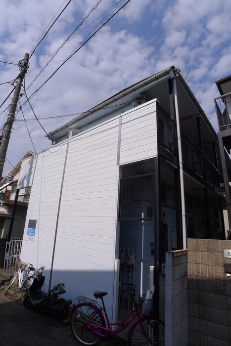 物件外観写真6　(外観写真)