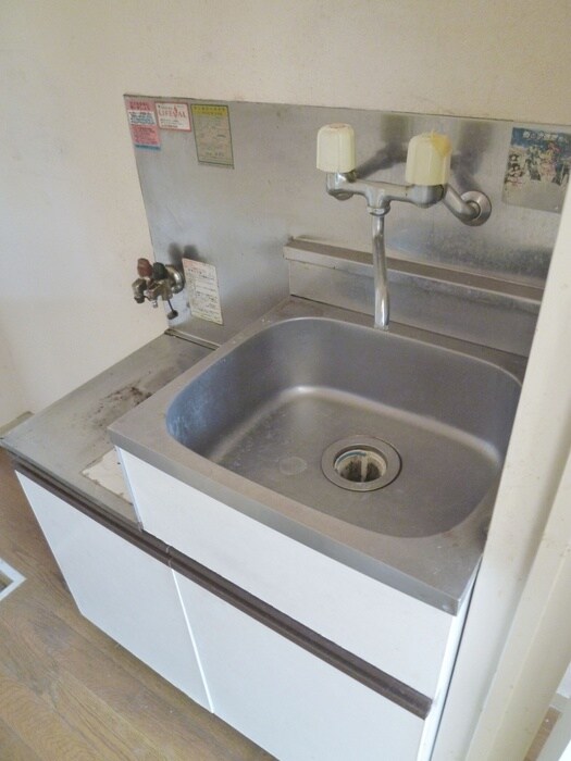 物件内観写真11　(キッチン)