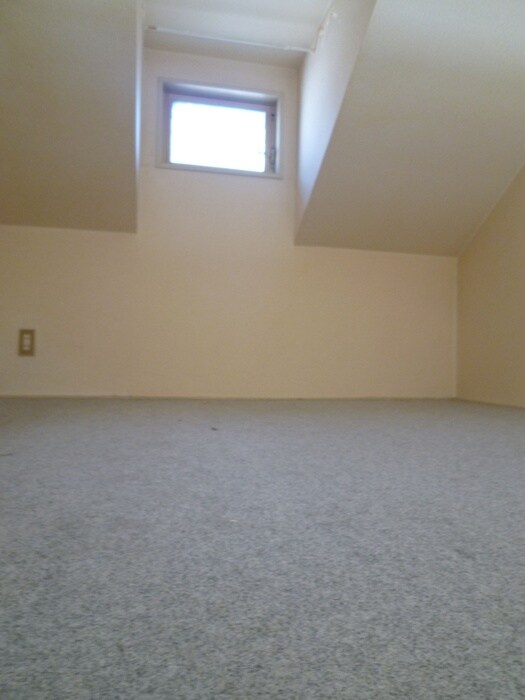 物件内観写真13　(ロフト)