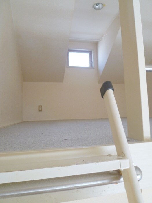 物件内観写真15　(ロフト)