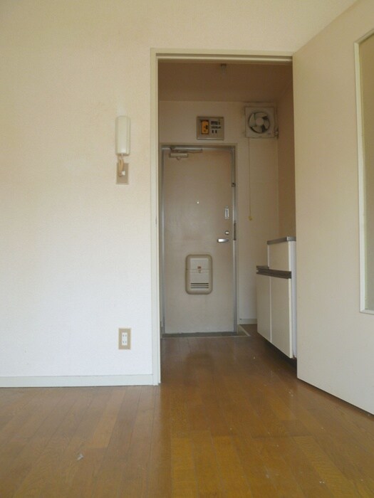 物件内観写真19　(居室)