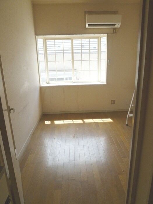 物件内観写真21　(居室)