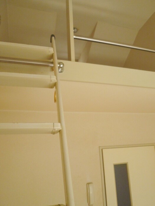 物件内観写真22　(ロフト)