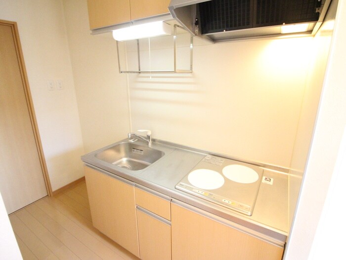 物件内観写真8　(キッチン)