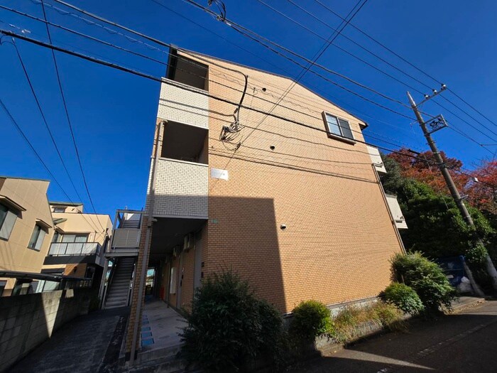 物件外観写真3　(周辺環境)