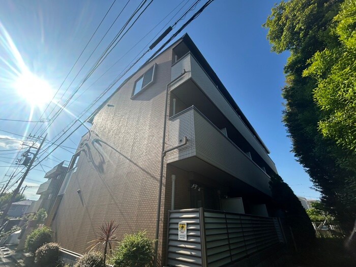 物件外観写真4　(外観写真)